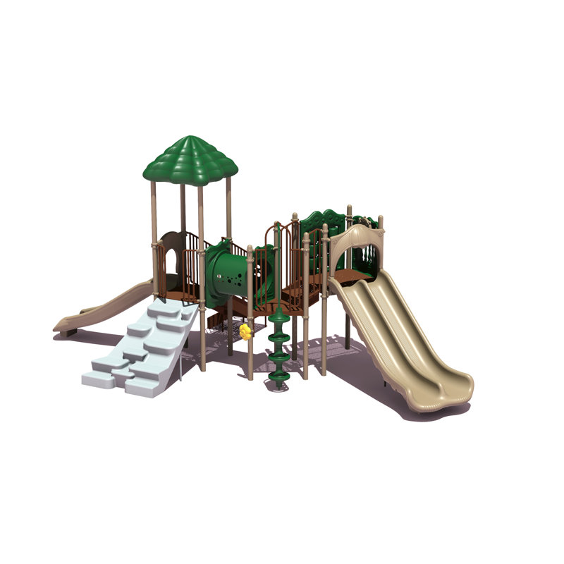 Système de terrain de jeu Falcon's Roost