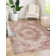 Jesteen Heirloom Medallion Area Rug