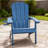 Outdoor Lounge Chair With Cup Holder For Patio Relaxation & Garden Leisure Gatherings,HIPS material-685537721-685537723