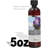 Hosley Ocean Flowers Fragrance Warming Oils, Set of 2, 5oz Each. Ideal Gift for Weddings, spa, Reiki, Meditation, Bathroom Settings.P1