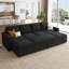 Canapé modulaire avec rangement en U Niyona-98201282