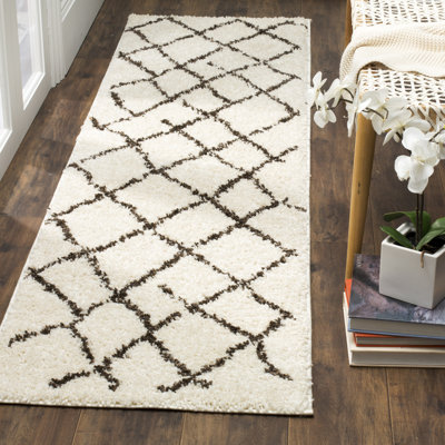 Sheffield Abstract Hand Woven Area Rug
