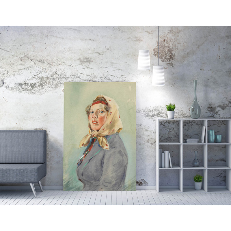 Print, 30.48cm H x 20.32cm W