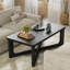 Ensemble de tables basses 2 pièces -1738524626