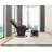 Freia Faux Leather Recliner