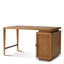 Borchard Credenza Desk