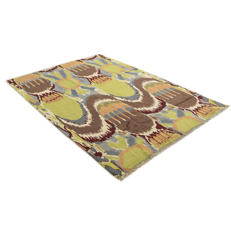 Iniguez Multi Rug
