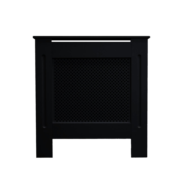 17 Stories Bonachea Small Radiator Cover | Wayfair.co.uk