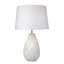 Hargis 46Cm Stencil Metal Cut Out Modern 2-light Table Lamp-264530563