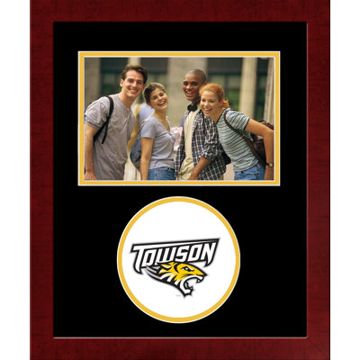 Cadre photo towson tigers rites NCAA