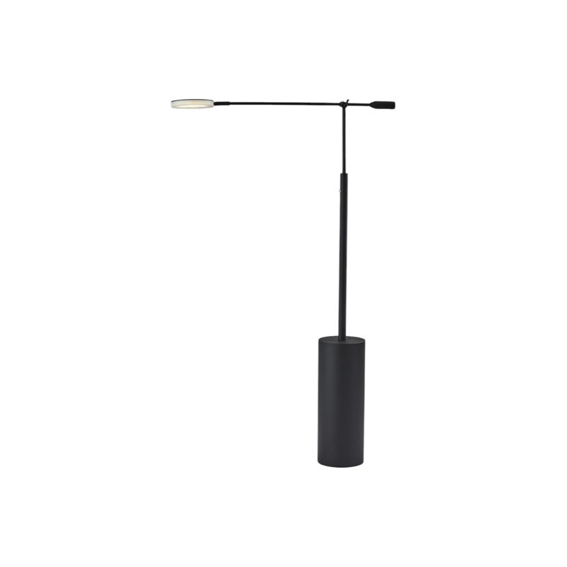 Beckwourth 64" Task/Reading Floor Lamp