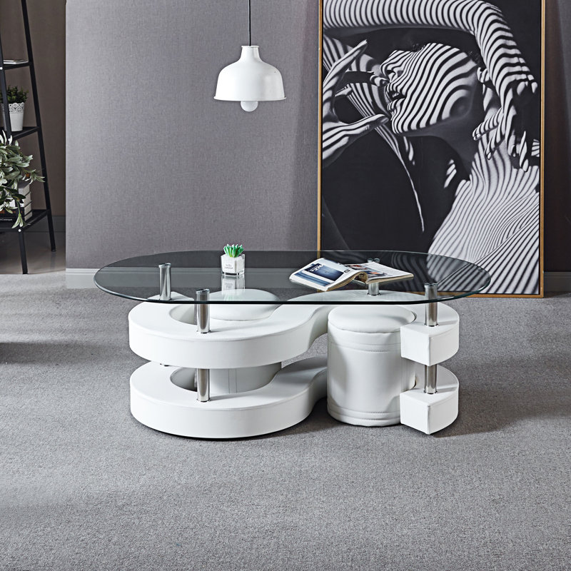 Table basse Cacheoy