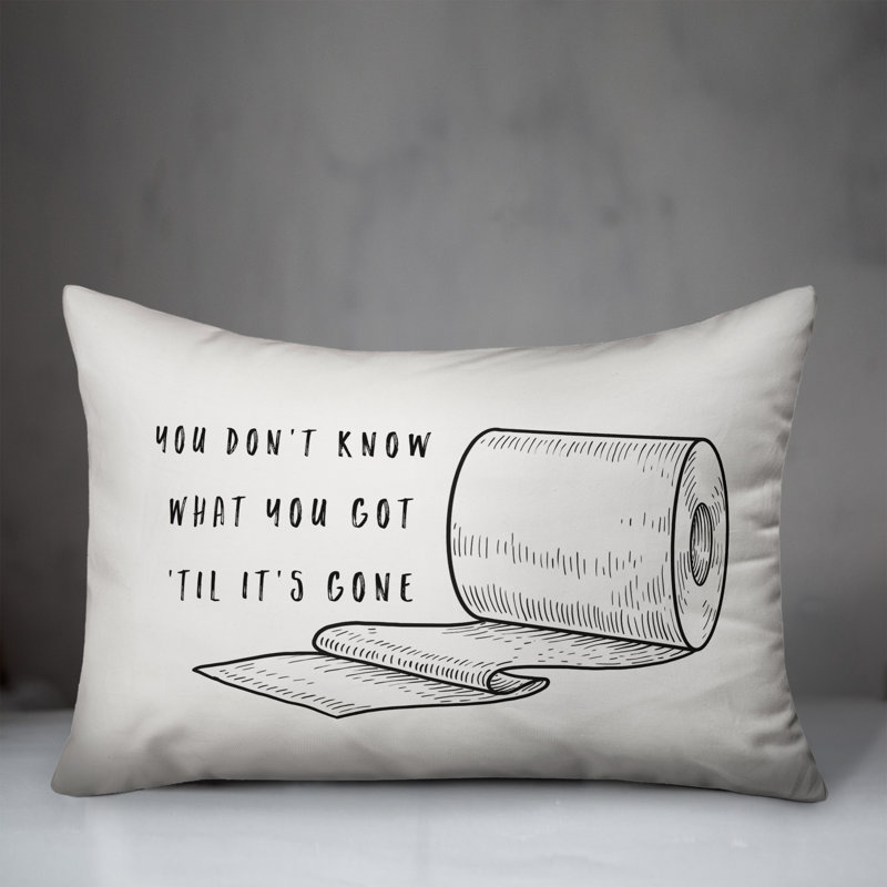 Throw Pillow