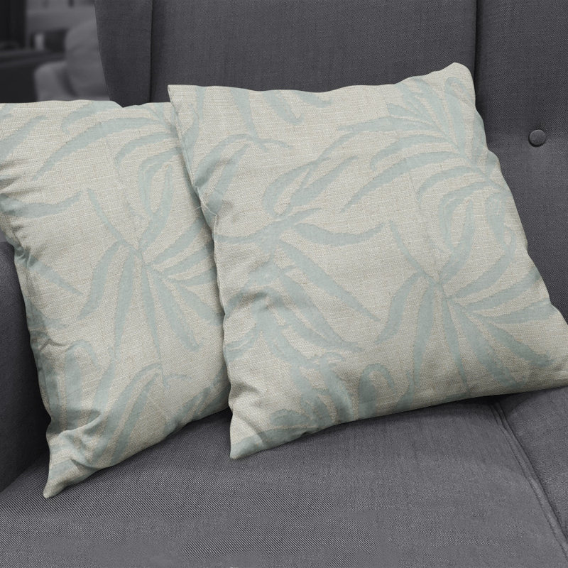 Tissu jacquard Abbeyshea, Nuage