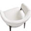 Fauteuil à oreilles Greig