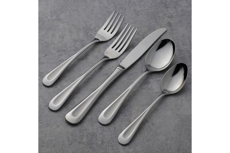 15 Unique Flatware Sets That'll Be the Talk of Your Next Dinner