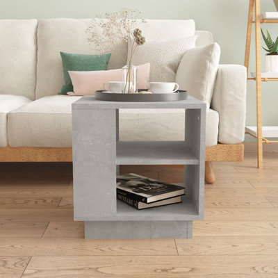 Iremsu Solid Coffee Table with Storage
