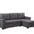 Mulaykah Upholstered Sectional-231014749