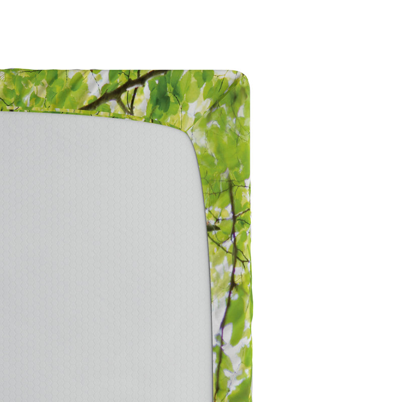 Microfiber Fitted Sheet, Full Fitted Sheet