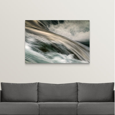 " Columbia " by Ursula Abresch