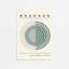 Imprimé Bauhaus Echoing Rays-1427940151-1427940108