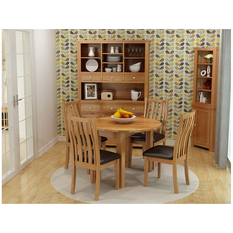 Farris Display Cabinet