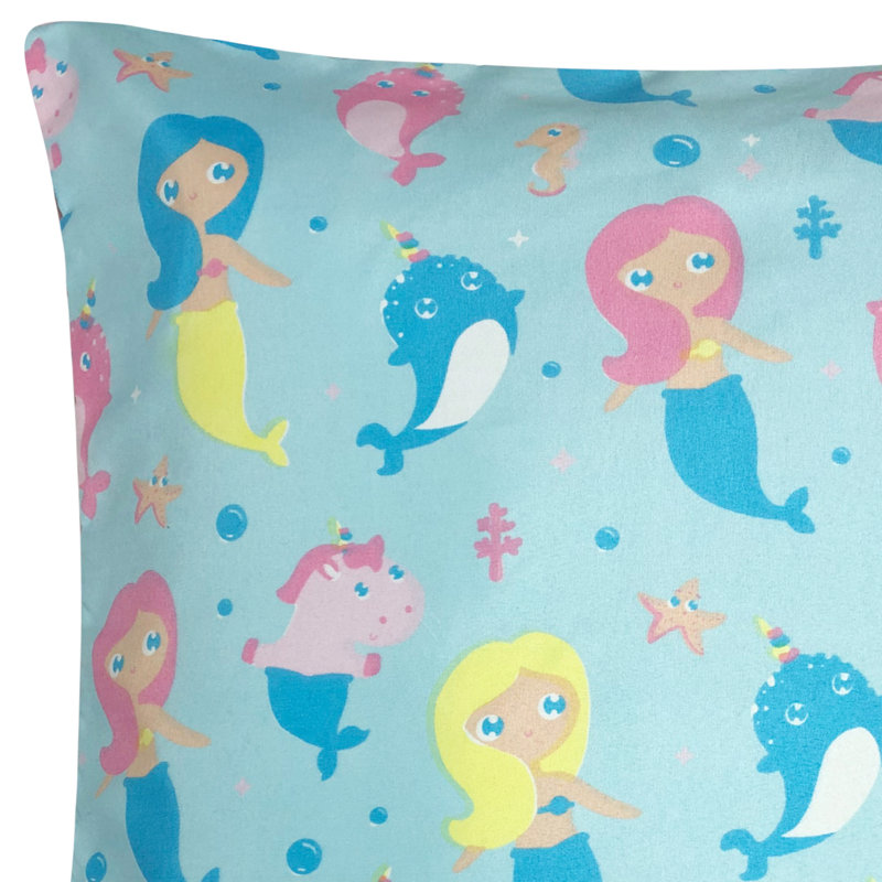 Polyester Pillow