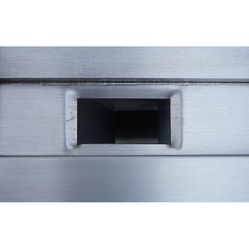 SABA 60000 BTU Griddle