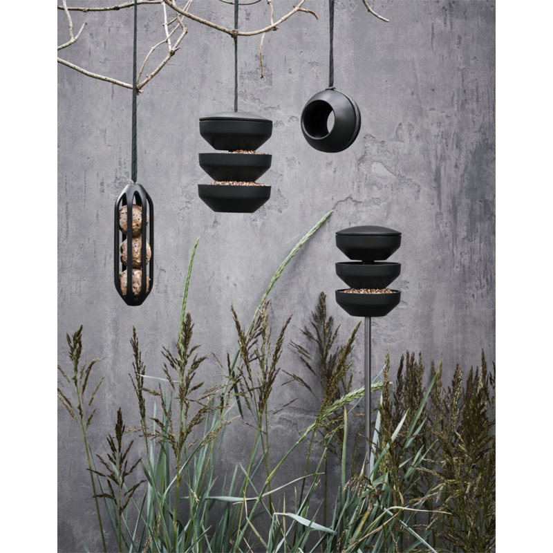 Decorative Bird Feeder