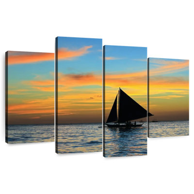 Mehar Phuket Sailboat