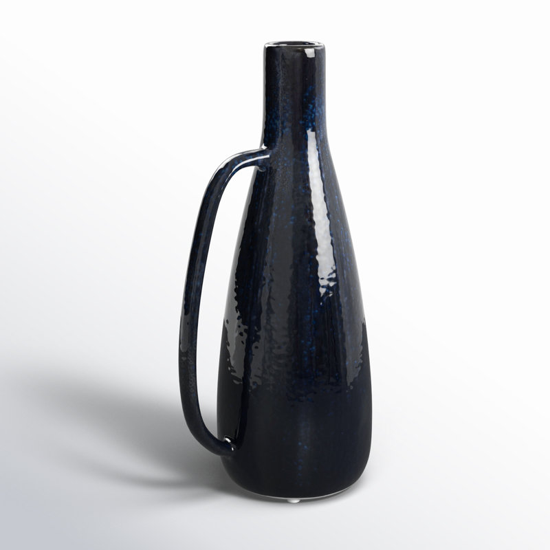 13.1'' Ceramic Table Vase