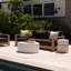 Table d'appoint Alberry