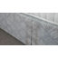 Faux suede Base wrap valance-32266282-32266283