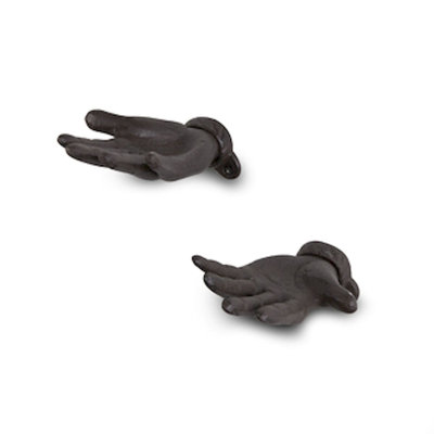 Iron Wall Wall Hook