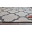 Runner Ibanez Moroccan Cotton Hand Woven Area Rug-1388334398