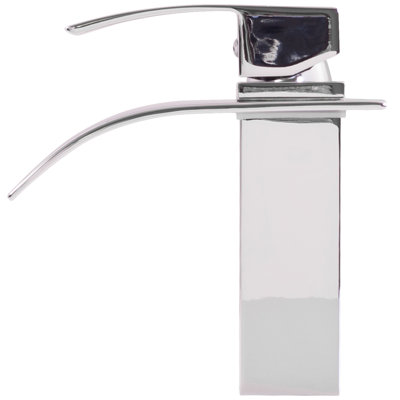 Remi Single-handle Bathroom Faucet