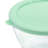 Martha Stewart 3 Container Food Storage Set