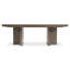 Bernhardt Outline Dining Table