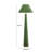 Velvet Floor Lamp-100480721-100480722