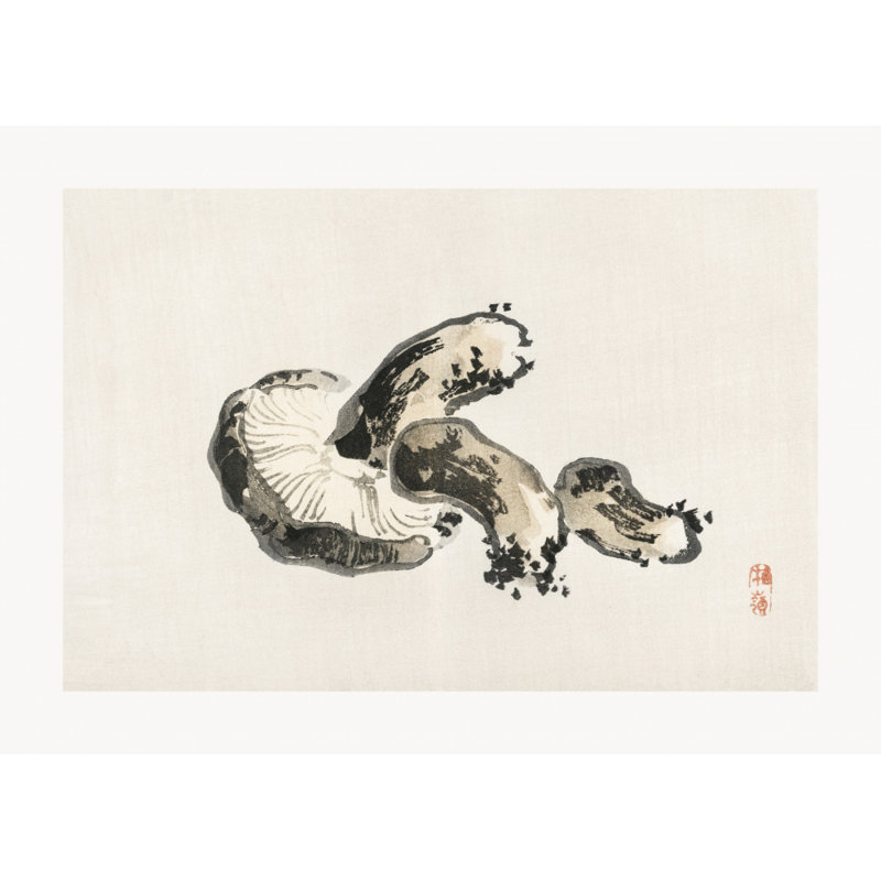 Wrapped Canvas Print, 81.28 cm H x 121.92 cm W
