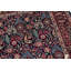 Wool Floral Area Rug