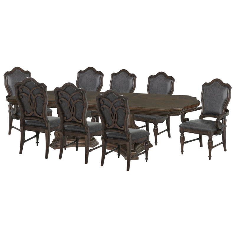 Extendable Dining Table