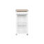 Uma Wood Kitchen Cart-39610474