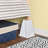 Lit surélevé empilable Wayfair Basics® Buser-14914375
