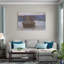 Claude Monet - Wrapped Canvas Painting-21211029