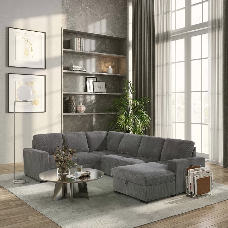 Canapé modulaire Melody