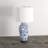Milltown Ceramic Table Lamp