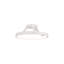 Chaucer 1 - Light LED Semi Flush Mount-70533462