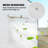 Outdoor Mini Greenhouse,Modern Greenhouse-123831027