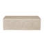 Table basse avec tiroirs de rangement l 54 po Schell-1284059866